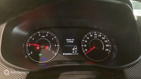 Sandero 1.0 TCe 90ch Stepway Expression CVT 2023 occasion 62219 Longuenesse