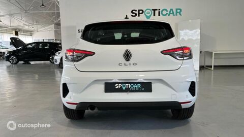 Clio 1.5 dCi 100ch Evolution - 25 2025 occasion 64140 Bill&egrave;re