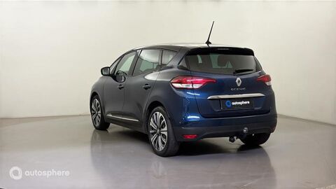 Sc&eacute;nic 1.7 Blue dCi 120ch Business EDC - 21 2021 occasion 16700 RUFFEC