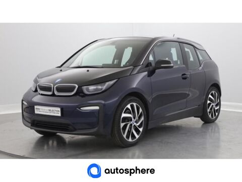 Annonce voiture BMW i3 20890 