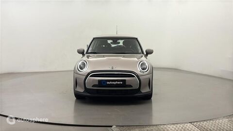 Cooper 136ch Edition Camden BVA7 2024 occasion 33700 M&eacute;rignac