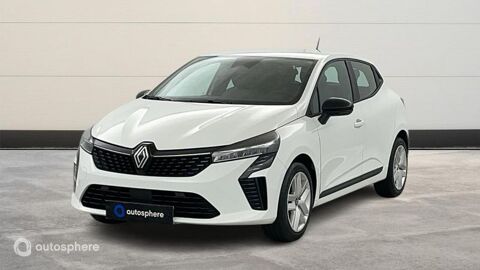 Renault Clio 1.0 SCe 65ch Evolution 2024 occasion Coquelles 62231