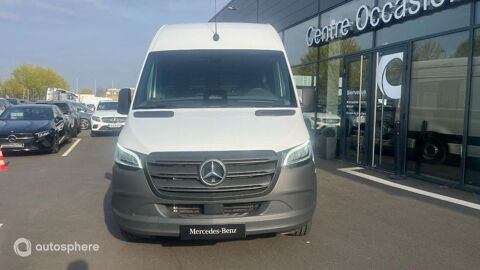 Sprinter 315 CDI 37 3T5 Pro 9G-Tronic 2024 occasion 77240 Vert-Saint-Denis