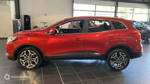 Kadjar 1.7 Blue dCi 150ch Intens 4x4 2019 occasion 02500 Hirson