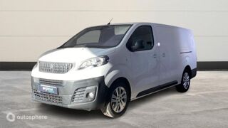 Expert XL 2.0 BlueHDi 180ch S&S EAT8 2023 occasion 37540 Saint-Cyr-sur-Loire