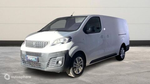 Annonce voiture Peugeot Expert 24999 €