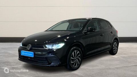 Volkswagen Polo 1.0 TSI 95ch VW Edition 2024 occasion Reims 51100