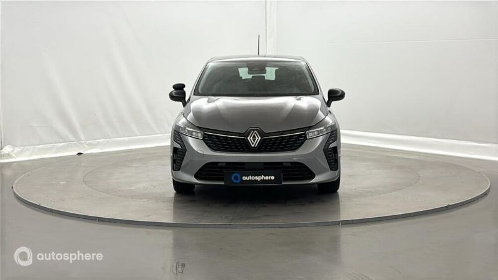 Clio 1.5 Blue dCi 100ch Evolution - 24 2024 occasion 57200 Sarreguemines