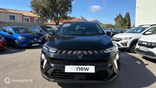 Symbioz 1.8 E-Tech full hybrid 160ch Evolution - 25 2025 occasion 13800 ISTRES