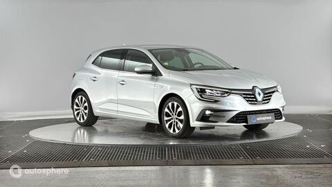 M&eacute;gane 1.5 Blue dCi 115ch Techno EDC 2023 occasion 73230 Saint-Alban-Leysse