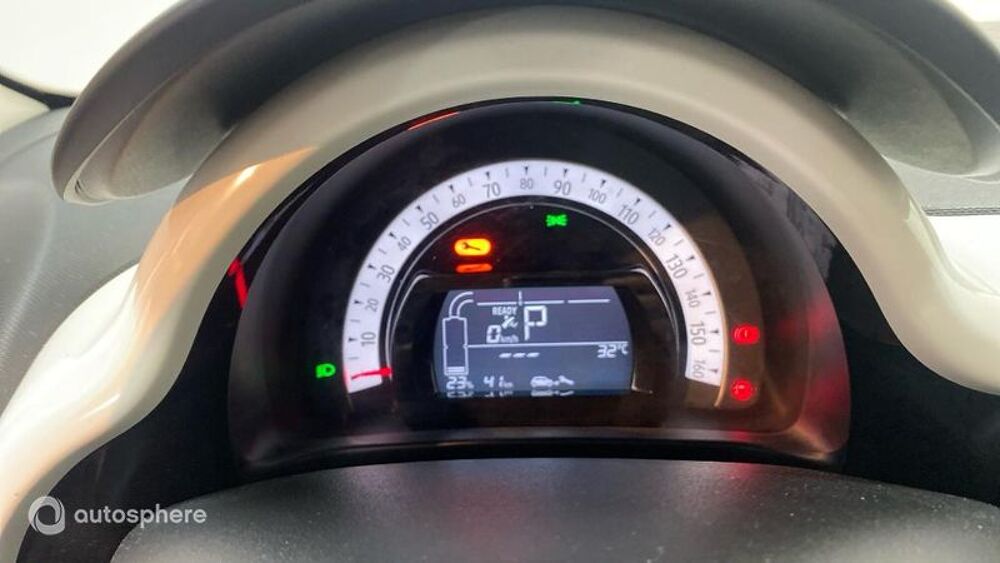 Twingo E-Tech Electric Techno R80 Achat Int&eacute;gral 2022 occasion 13300 SALON DE PROVENCE