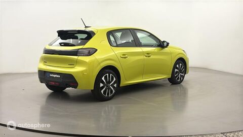 208 1.2 Hybrid 100ch Active e-DCS6 2024 occasion 86000 Poitiers