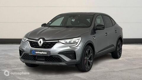 Annonce voiture Renault Arkana 20999 €