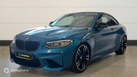 Annonce voiture BMW M2 44900 €