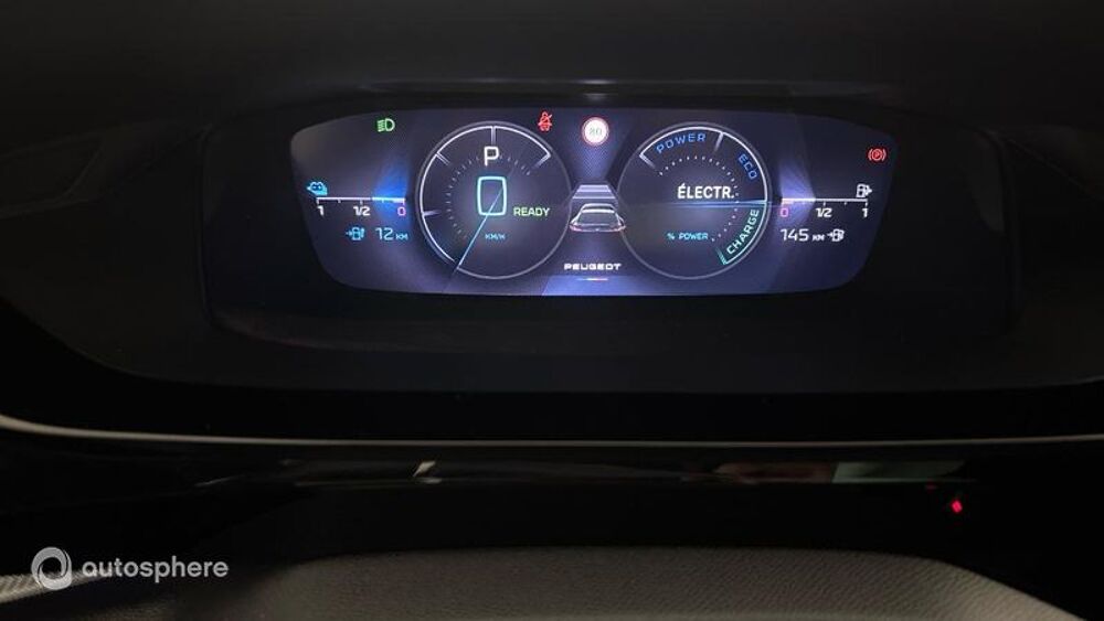 408 PHEV 225ch GT e-EAT8 2023 occasion 86000 Poitiers