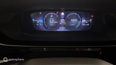 408 PHEV 225ch GT e-EAT8 2023 occasion 86000 Poitiers