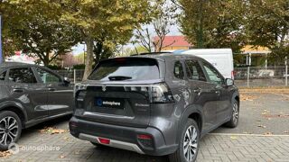 S-cross 1.5 Dualjet Hybrid 115ch Style Auto 2024 occasion 92000 Nanterre