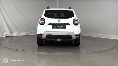 Duster 1.5 Blue dCi 115ch Prestige 4x4 2019 occasion 51000 Ch&acirc;lons-en-Champagne