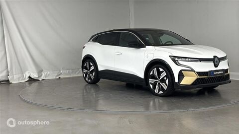 M&eacute;gane E-Tech Electric EV60 220ch Iconic super charge -B 2023 occasion 62219 Longuenesse