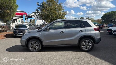Vitara 1.5 Dualjet Hybrid 115ch Privil&egrave;ge Auto 2023 occasion 33700 M&eacute;rignac