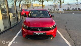 Corsa Electric 136ch 2024 occasion 37400 AMBOISE