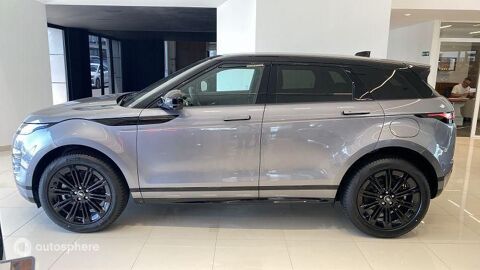 Range Rover Evoque 1.5 P270e PHEV 269ch Dynamic SE 2024 occasion 69760 Limonest