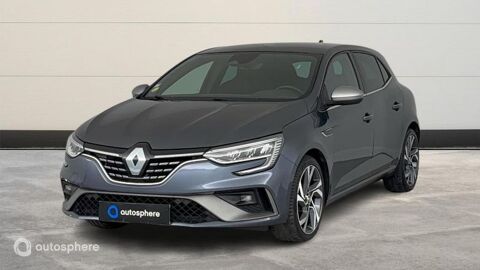 Renault M&eacute;gane 1.5 Blue dCi 115ch RS Line EDC -21B 2021 occasion H&eacute;nin-Beaumont 62110