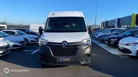 Master L2H2 2.3 Blue dCi 135ch Confort Euro6 2023 occasion 79000 Niort
