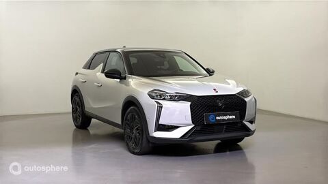 DS3 E-Tense 156ch Bastille 2023 occasion 86000 Poitiers