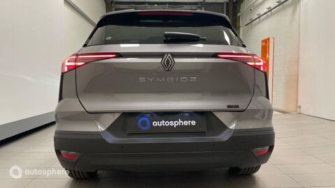 Symbioz 1.8 E-Tech full hybrid 160ch Evolution - 25 2025 occasion 94400 Vitry-sur-Seine