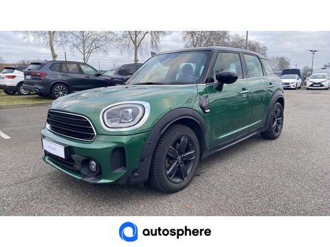 Mini Countryman Cooper 136ch Northwood 2020 occasion MEES 40990