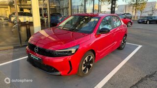 Corsa Electric 136ch 2024 occasion 37400 AMBOISE