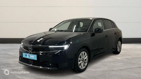 Annonce voiture Opel Astra 15499 €