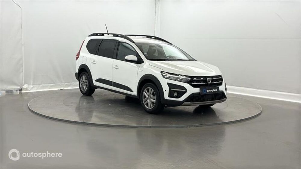 Jogger 1.0 TCe 110ch Confort 5 places 2022 occasion 59640 Dunkerque