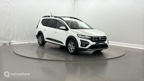 Jogger 1.0 TCe 110ch Confort 5 places 2022 occasion 59640 Dunkerque