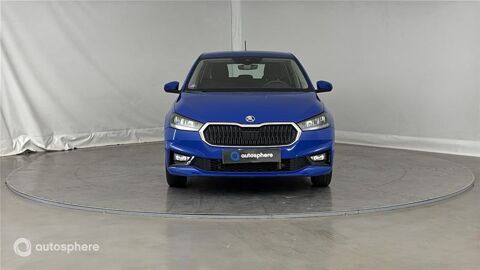 Fabia 1.0 TSI Evo2 95ch Selection 2024 occasion 59552 Lambres-lez-Douai