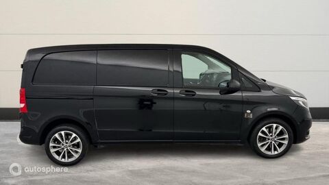 Vito 119 CDI Mixto Compact Select E6 Propulsion 2019 occasion 77270 Villeparisis