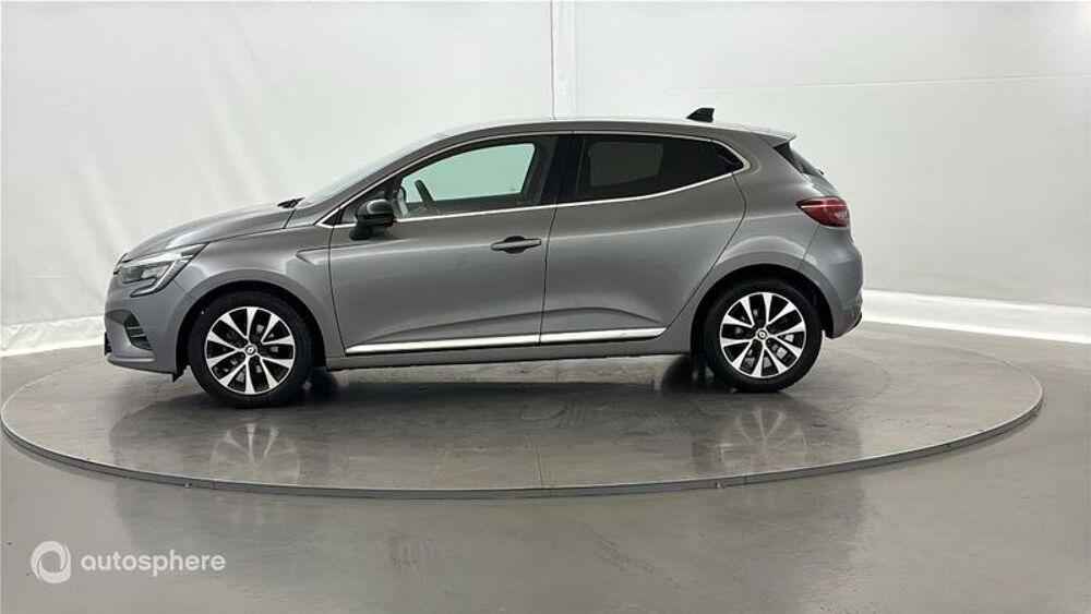 Clio 1.0 TCe 90ch Techno 2023 occasion 59223 Roncq