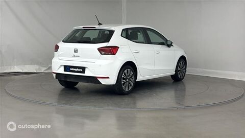 Ibiza 1.0 TSI 95ch Copa 2023 occasion 08000 Charleville-M&eacute;zi&egrave;res