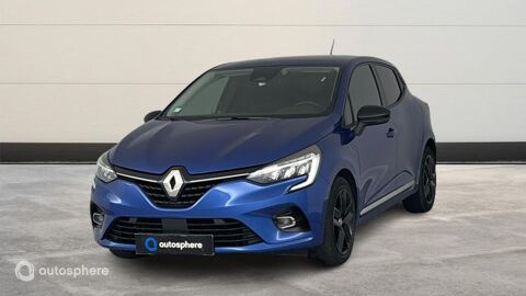 Renault Clio 1.5 Blue dCi 100ch Business 21N 2022 occasion Coquelles 62231