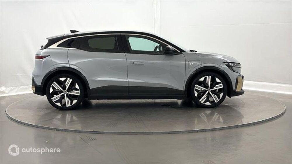 M&eacute;gane E-Tech Electric EV60 220ch Iconic super charge 2023 occasion 59640 Dunkerque