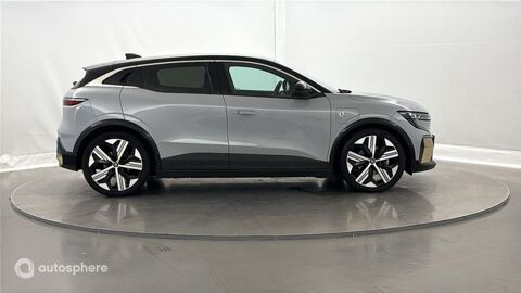 M&eacute;gane E-Tech Electric EV60 220ch Iconic super charge 2023 occasion 59640 Dunkerque