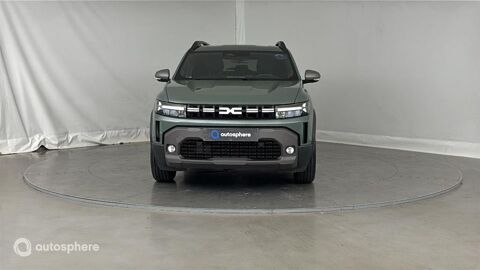 Duster 1.0 ECO-G 100ch Journey 2024 occasion 62231 Coquelles