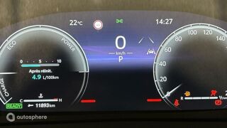 C-HR 1.8 Hybride 140ch Dynamic MY25 2025 occasion 75005 Paris
