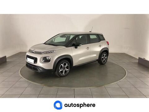 C3 Aircross PureTech 110ch S&S Feel 2022 occasion 86000 Poitiers