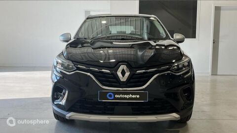 Captur 1.3 TCe mild hybrid 140ch Techno 2023 occasion 13300 SALON DE PROVENCE