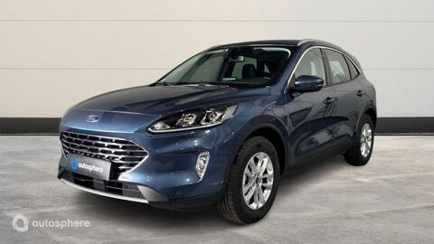 Ford Kuga 2.5 Duratec 225ch PHEV Titanium BVA 2023 occasion Coigni&egrave;res 78310