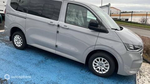 Caravelle L1 e 286ch 64kWh Life 2025 occasion 16430 Champniers