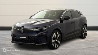 M&eacute;gane E-Tech Electric EV40 130ch Techno standard charge 2023 occasion 94000 Cr&eacute;teil
