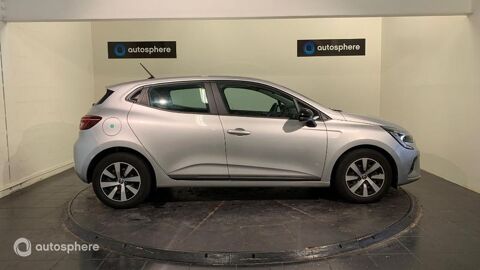 Clio 1.0 TCe 90ch Equilibre 2023 occasion 57200 Sarreguemines